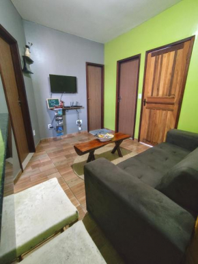 Casinha do Beco 01